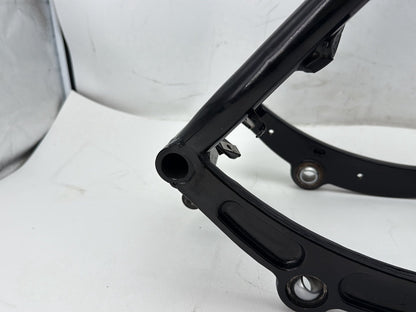 1991 Harley Heritage Softail Classic FLSTC OEM Rear Fork Swingarm Swing Arm
