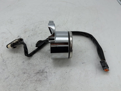 06 Harley Sportster 1200 Custom XL1200C Speedo Speedometer Gauge Cluster 11K