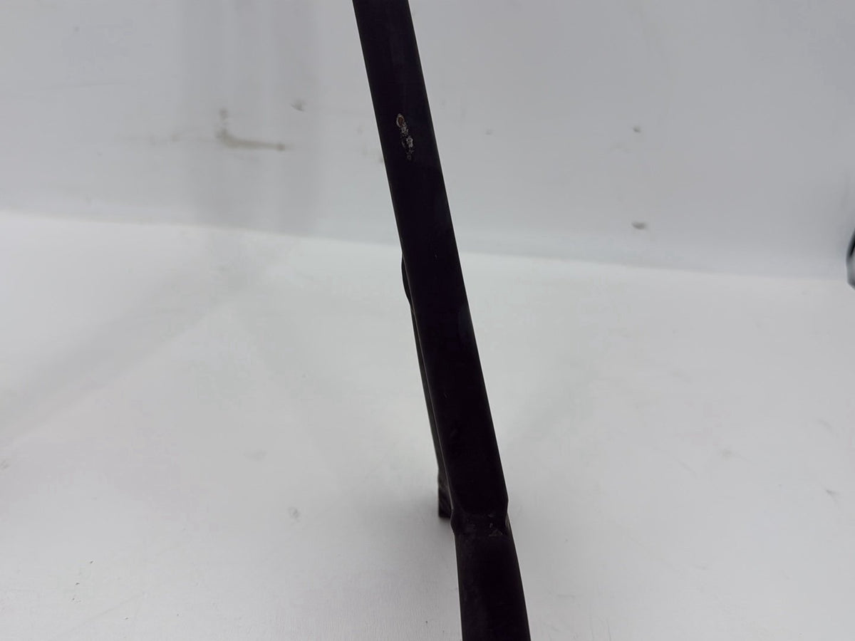 2011 Harley Sportster XL1200N 1200 Rear Back Sissy Bar Rail Sissybar Burly Brand
