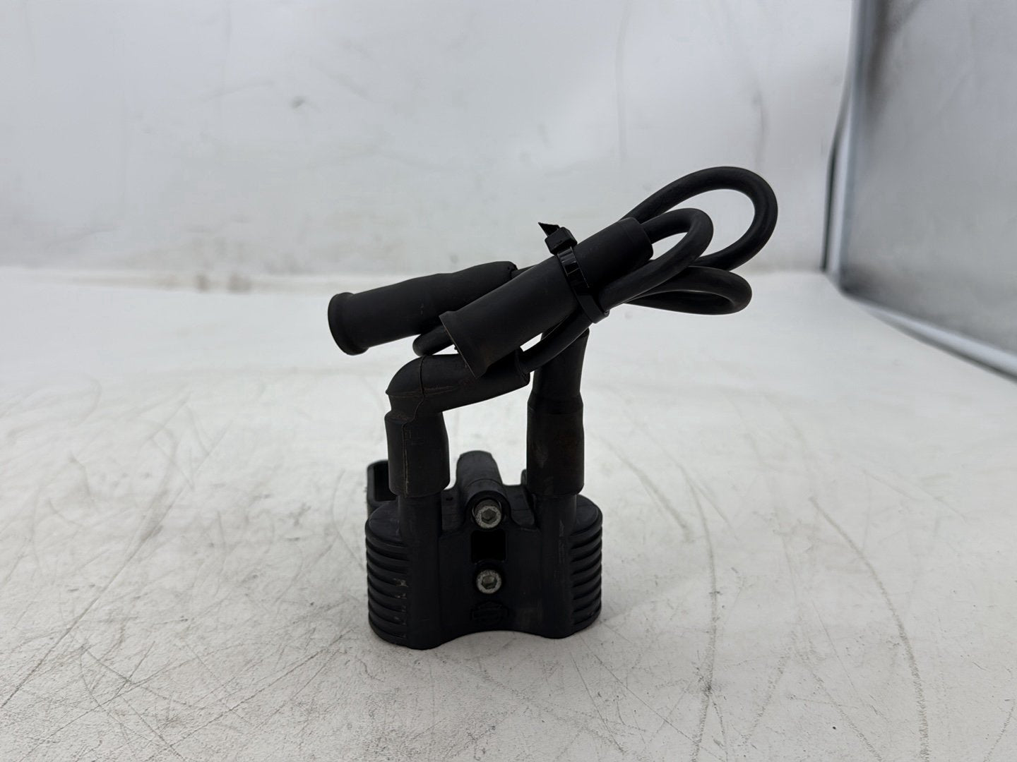 2008 Harley Sportster XL883L 883 Low OEM Ignition Coil Spark Plugs Cable