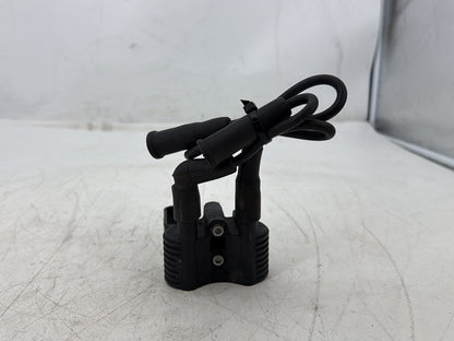 2008 Harley Sportster XL883L 883 Low OEM Ignition Coil Spark Plugs Cable