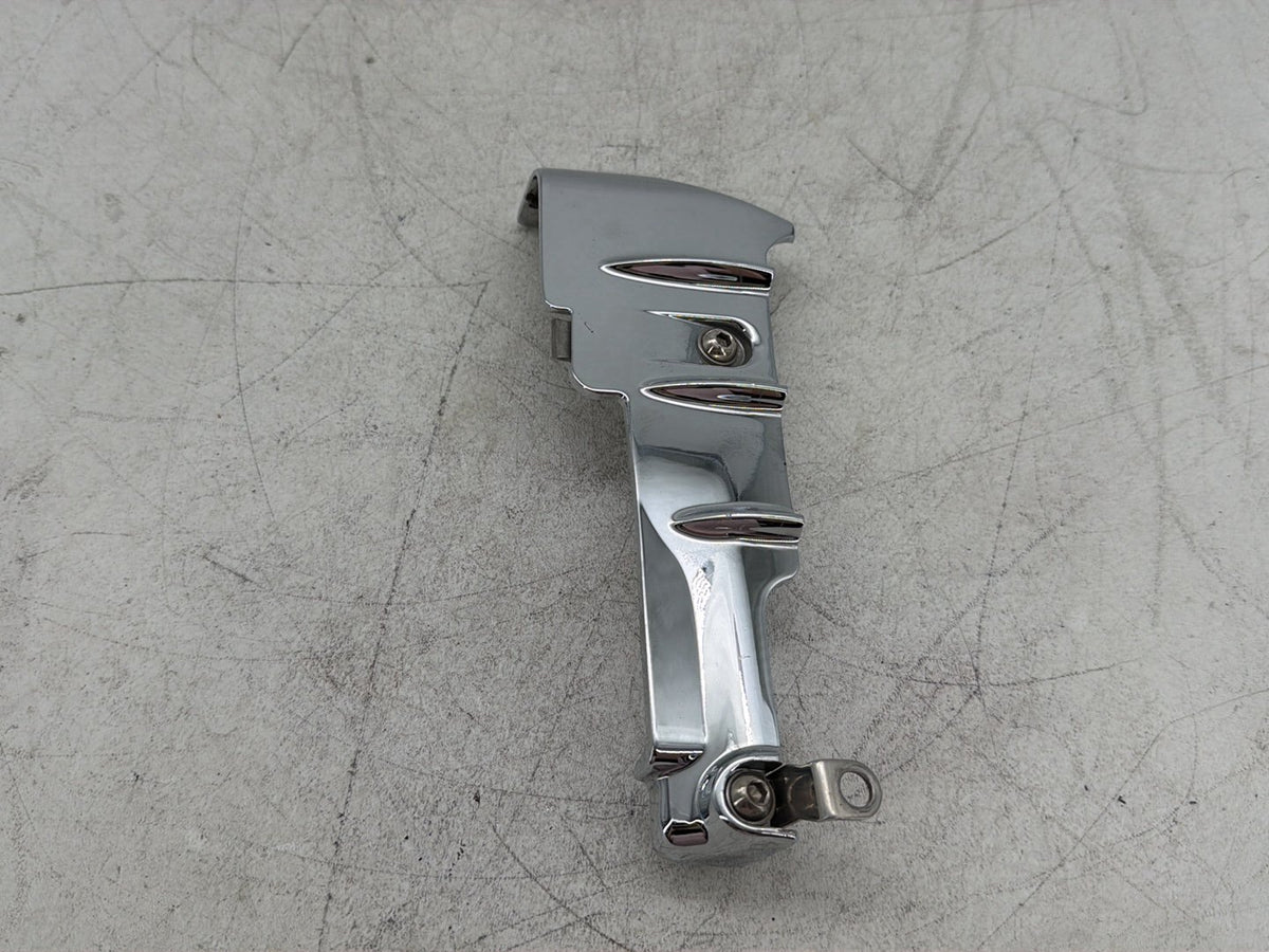 2009 Harley Road Glide Touring FLTR OEM Engine Motor Timing Chain Cover