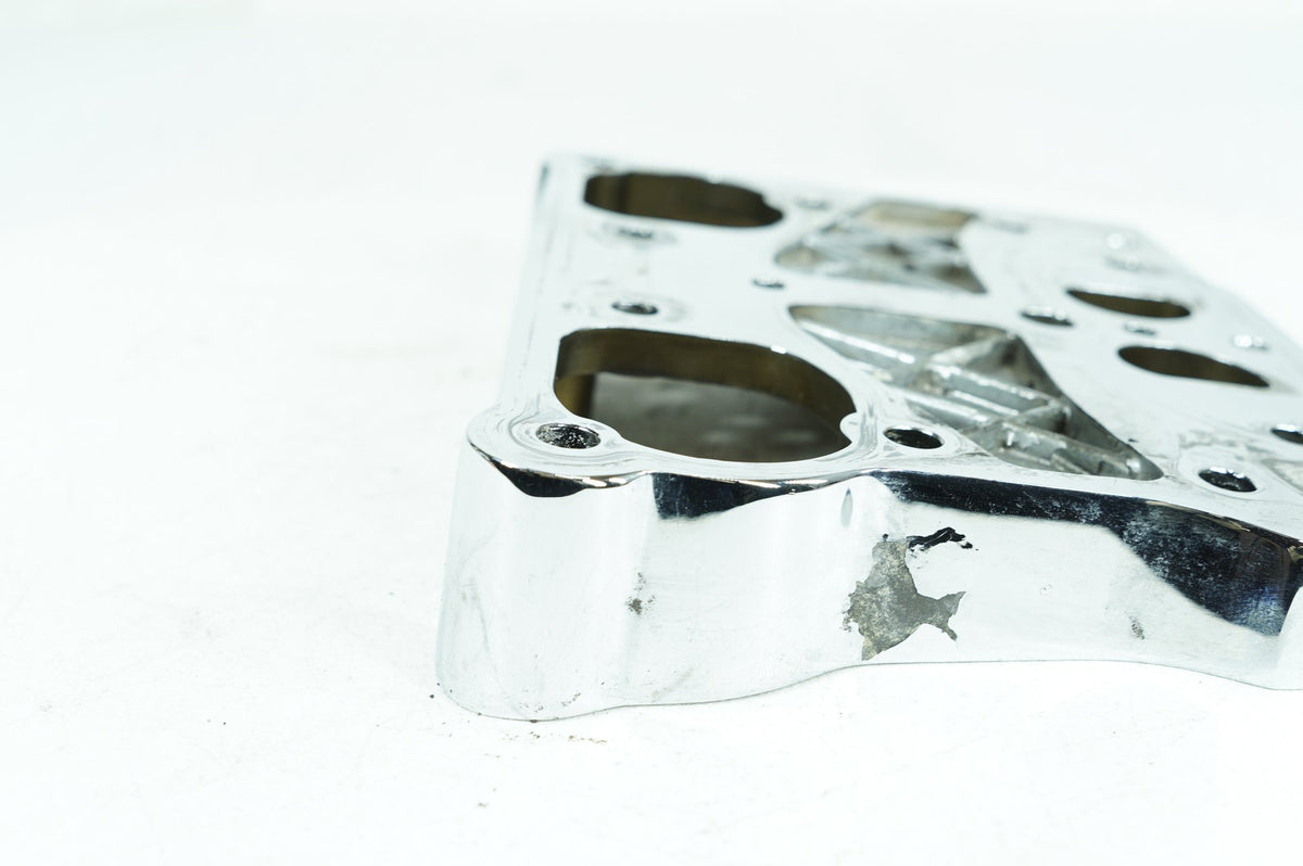 1999 - 2006 Harley-Davidson Touring Road King Classic Twin Cam Lower 1 Rocker Box 17543-99A 17543-99