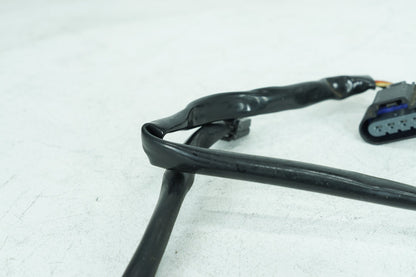 2011 - 2016 Harley-Davidson Touring Road Glide Custom Wire Harness Loom Plug In Connector