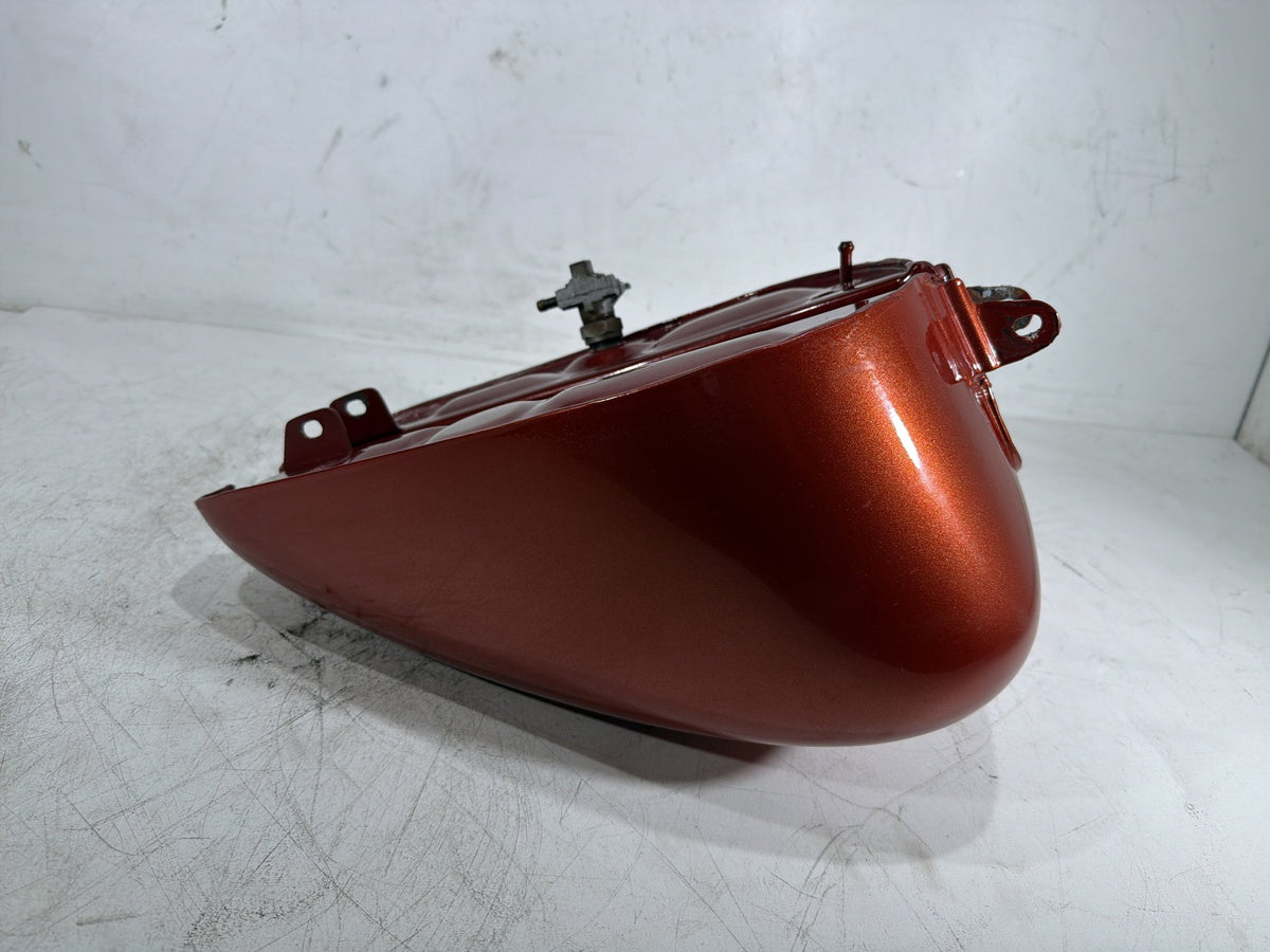 1991 Harley Sportster 883 Deluxe XLH883 OEM Fuel Gas Tank Gasoline Reservoir
