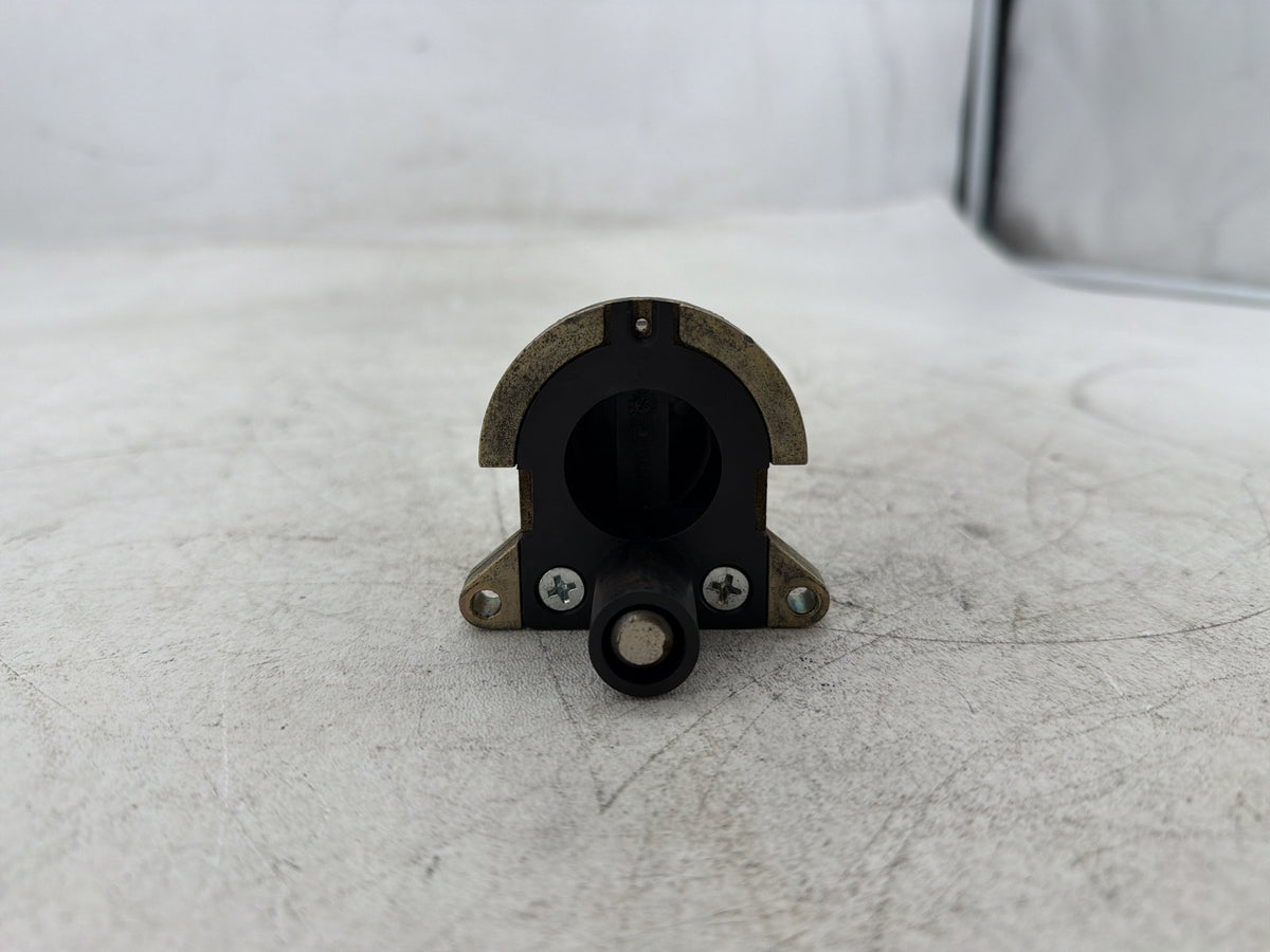 10 Harley Road King Touring Police Front Fork Lock Switch Cylinder Barrel NOKey