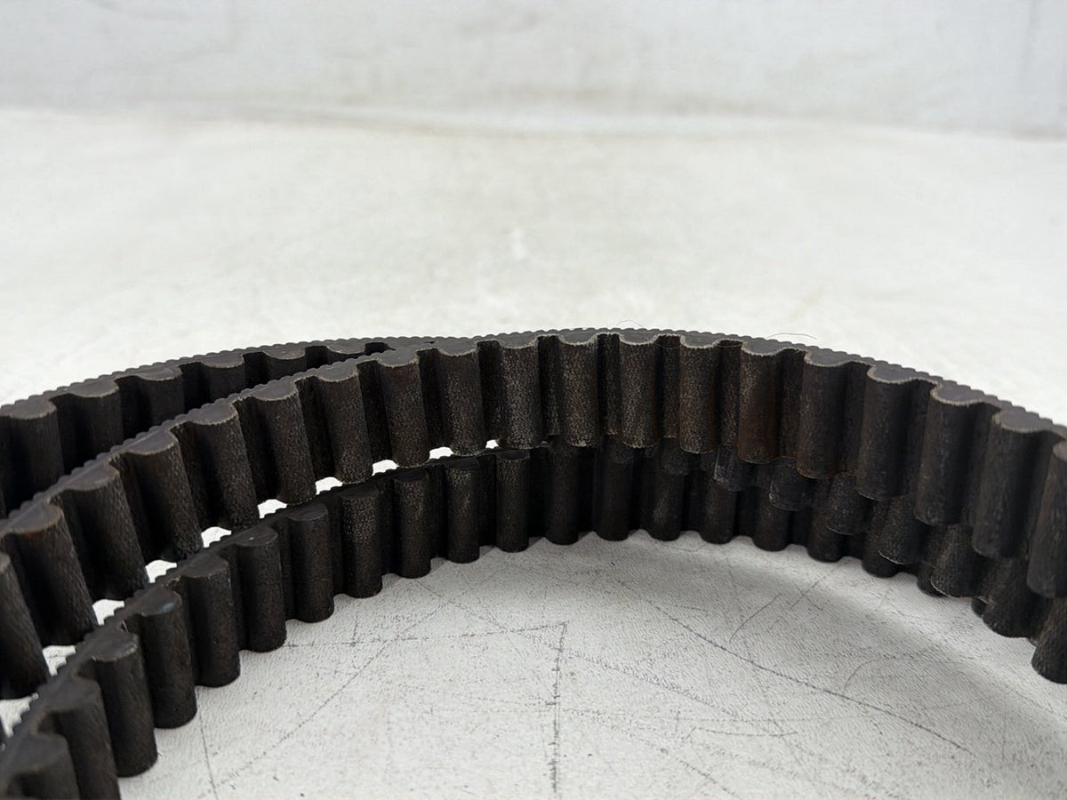 2007 Harley Electra Glide Touring Ultra OEM Rear Drive Belt 40024-07 137T 1"
