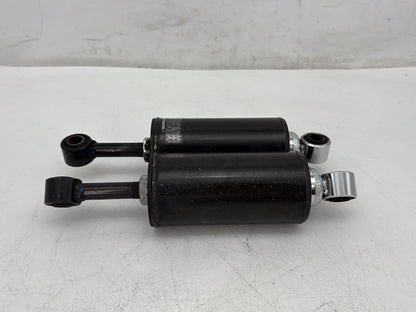 1997 Harley Softail Fat Boy FLSTF OEM Rear Left Right Shock Absorbers 54508-89A