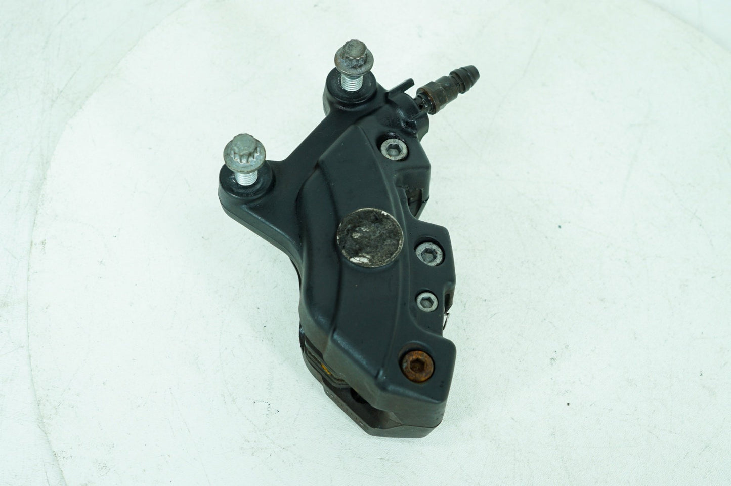 2017 - 2025 Harley-Davidson Touring Electra Glide Ultra Front Left 1 Brake Caliper 43027-08