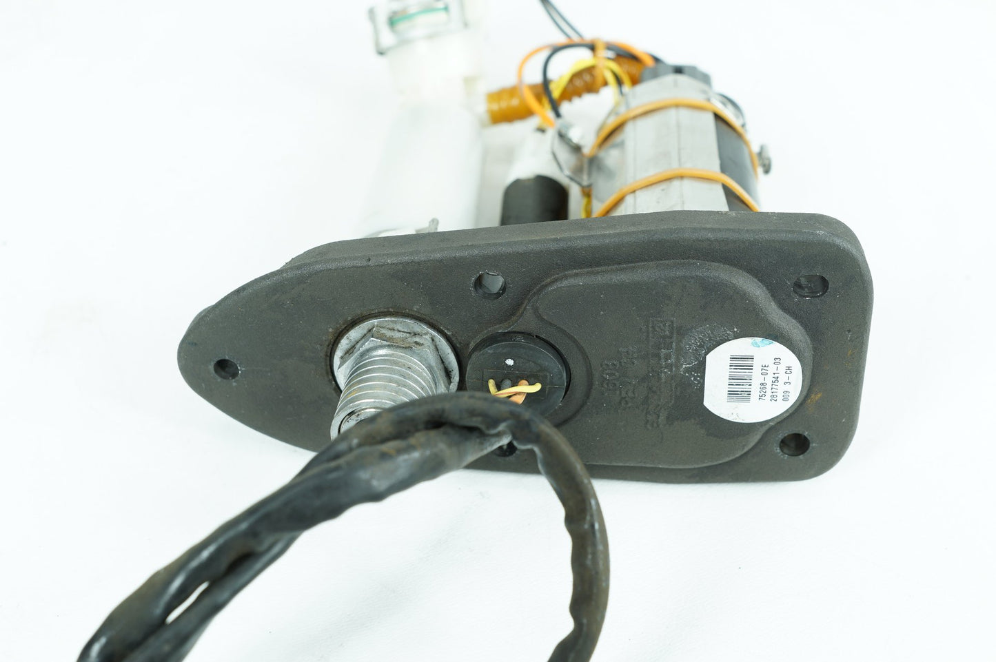 2013 - 2022 Harley-Davidson Sportster Custom Gas Gasoline Fuel Petrol Pump Sending 75268-07E