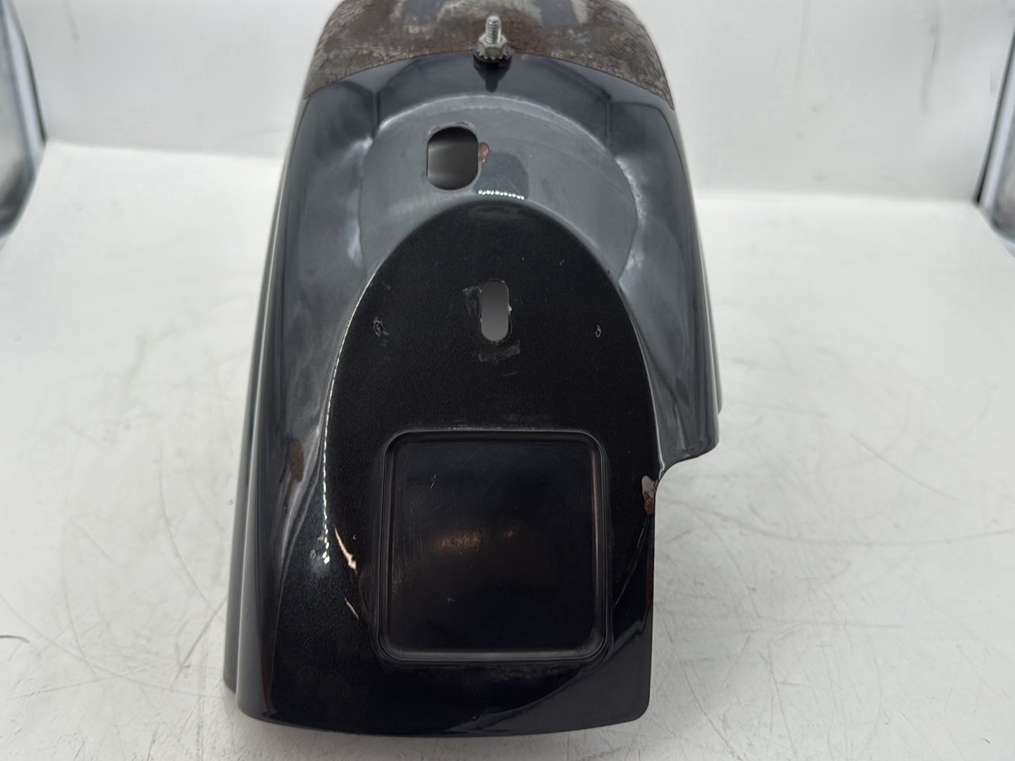 2005 Harley Dyna FXDWG Wide Glide OEM Rear Wheel Fender Panel