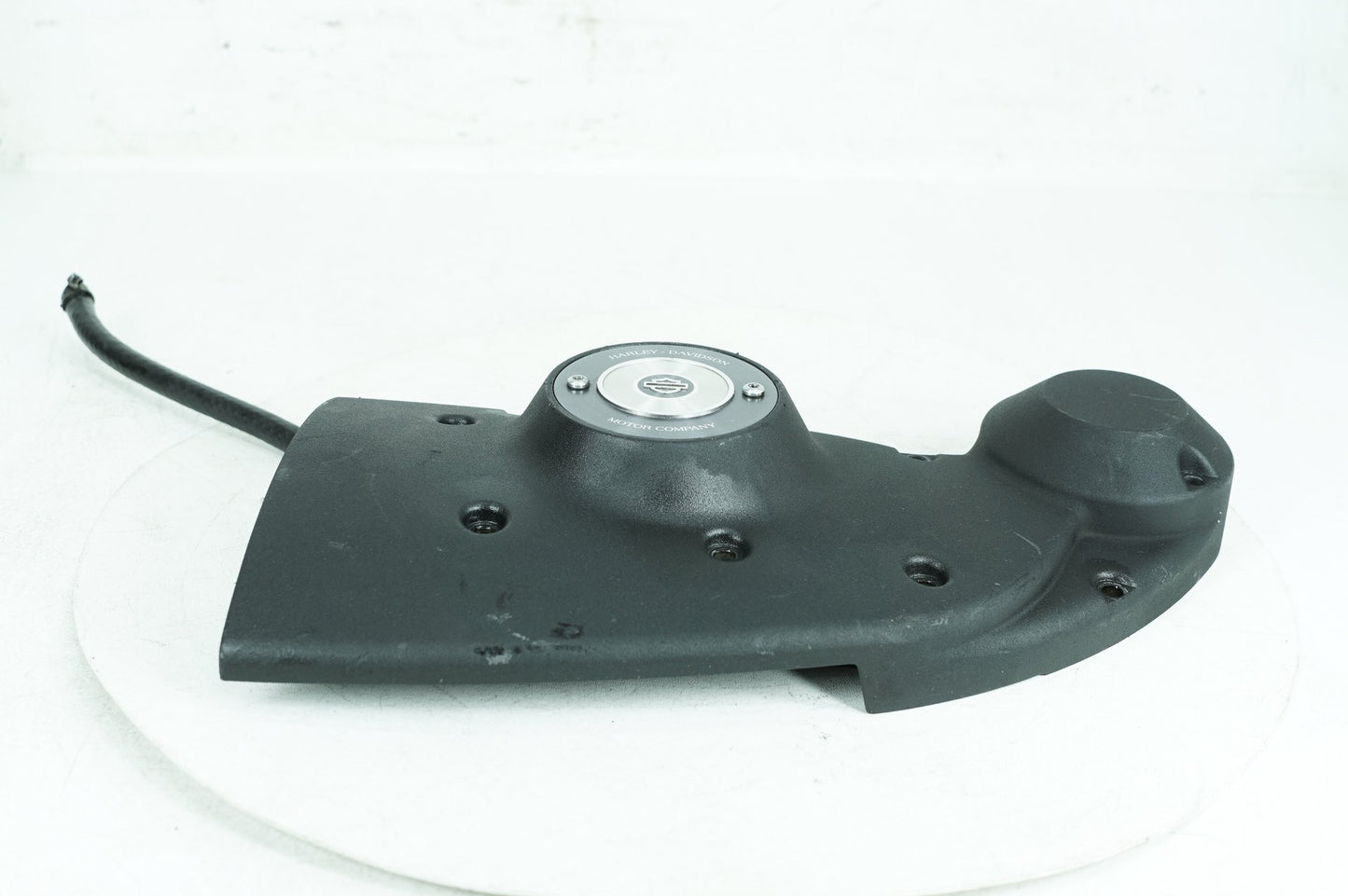 2013 - 2022 Harley-Davidson Sportster Iron Engine Motor Timing Chain Cover 25230-04