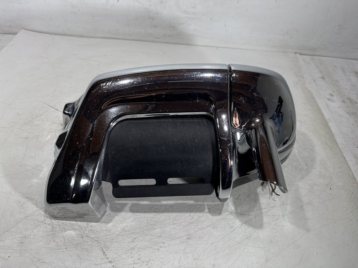 2013 Harley Street Glide Touring FLHX OEM Right Lower 1 Fairing Cowl Cover