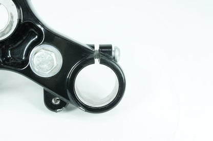 2012 - 2026 Harley-Davidson Sportster Iron 883 Front Fork Upper Triple Tree Clamps  	46758-07