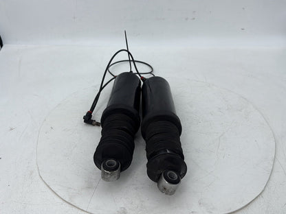 1999 - 2006 Harley-Davidson Touring Electra Glide Rear Left Right Shock Absorbers 54565-97C