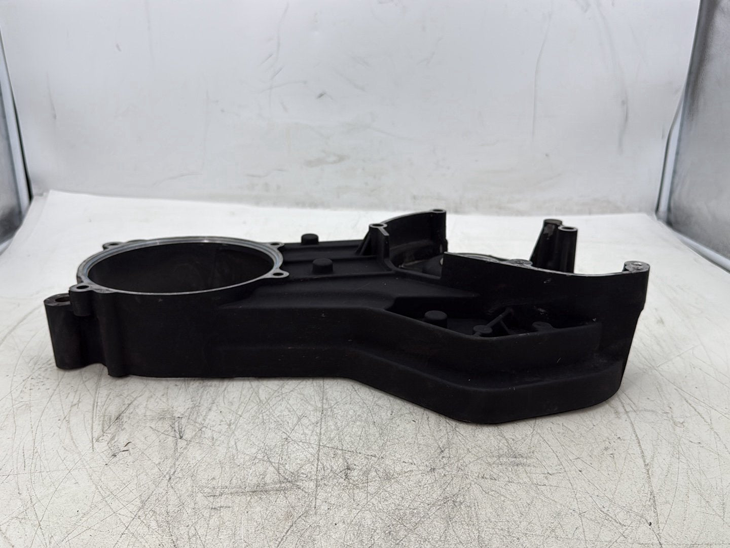 2004 Harley Road King Touring Custom FLHRSI OEM Inner Primary Clutch Cover