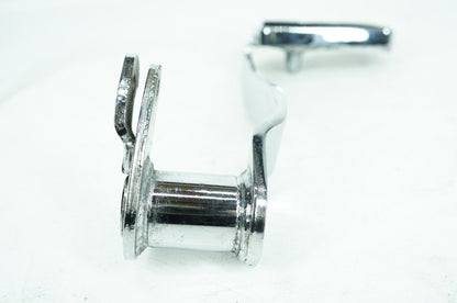 2011 - 2016 Harley-Davidson Touring Road King Classic Foot Brake Control Lever Pedal 42407-08
