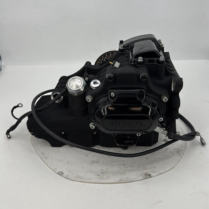 2008 - 2016 Harley-Davidson Touring Street Glide 6 Speed Transmission Gearbox  	33166-10A