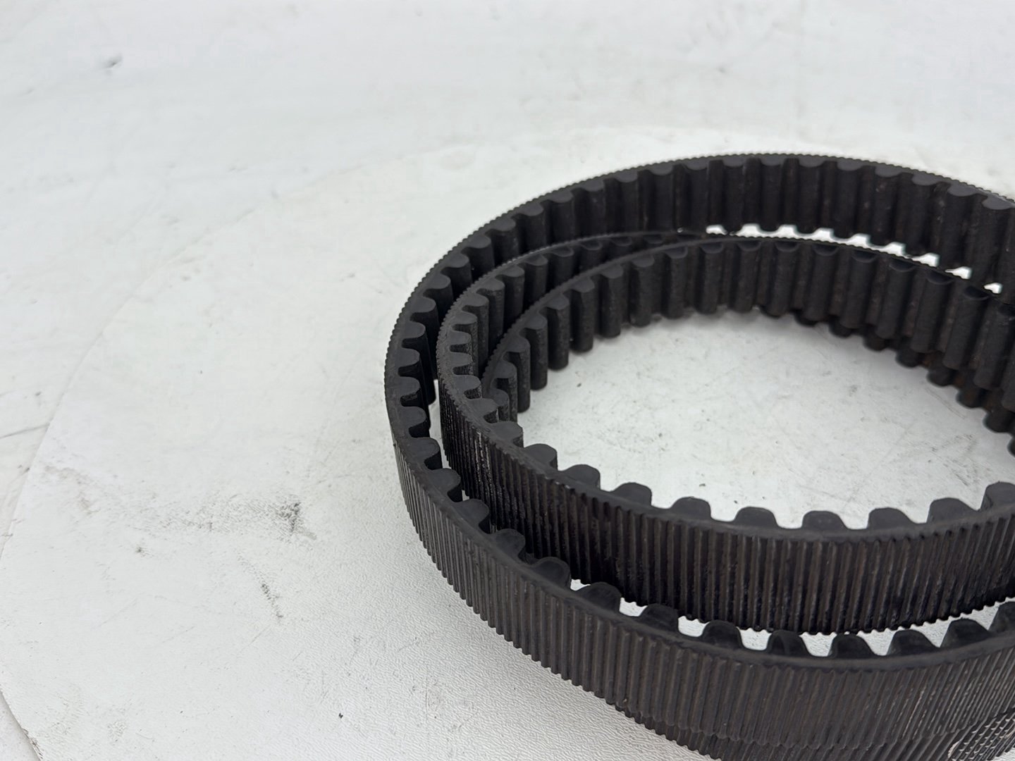 2006 Harley Dyna Super Glide Custom FXDCI OEM Rear Drive Belt