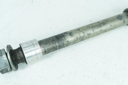 2004 - 2013 Harley-Davidson Sportster Low Rear Wheel Axle Bolt Shaft 41176-08