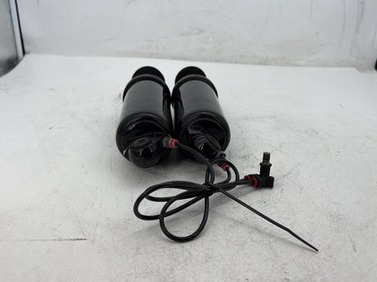2003 Harley Electra Glide Touring Ultra FLHTCUI OEM Rear Left Right Shock Absorbers
