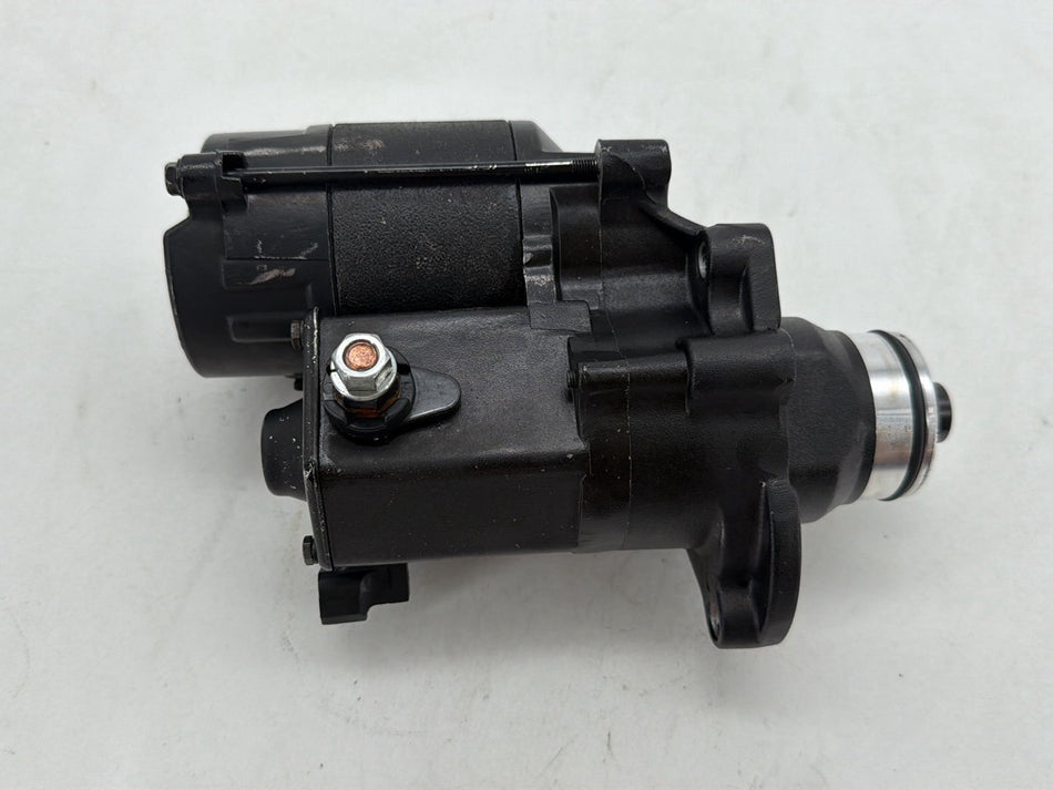 2008 Harley Electra Glide Touring Ultra FLHTCUI OEM Engine Starter Motor