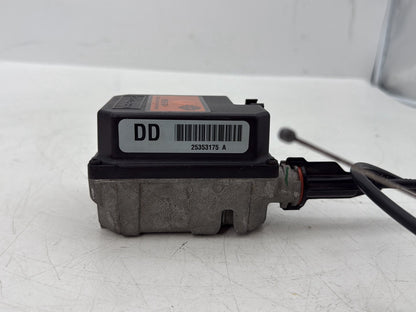 2005 Harley Touring FLHRCI Road King Classic OEM Cruise Control Actuator 70955-98A