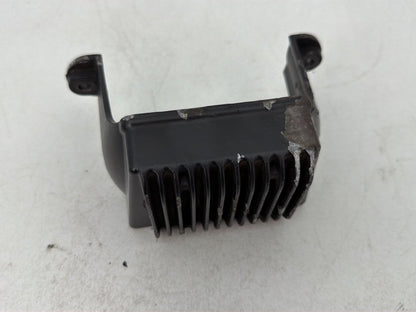 2007 - 2012 Harley-Davidson Touring Street Glide Voltage Regulator Rectifier