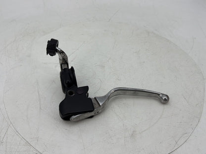 2008 Harley Electra Glide Touring Ultra FLHTCUI OEM Front Left Hand Clutch Control Lever