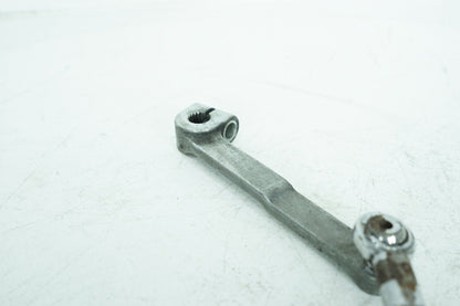 2007 - 2017 Harley-Davidson Dyna 105th Wide Glide Gear Shifter Lever Arm w/ Rod linkage 34887-06