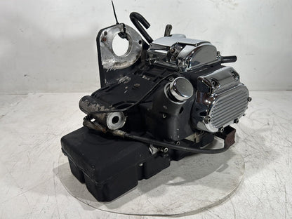 1996 Harley Road King Touring Police FLHPI OEM 5 Speed Transmission Gearbox