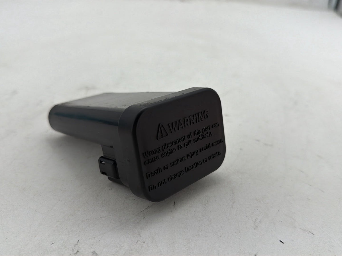 2008 Harley Electra Glide Touring Ultra OEM Turn Signal Security Module TSSM