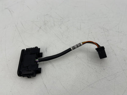 2007 - 2016 Harley-Davidson Touring Electra Glide Ultra Dash Indicator Lamp Wire Plug 68789-96A 68789-96A