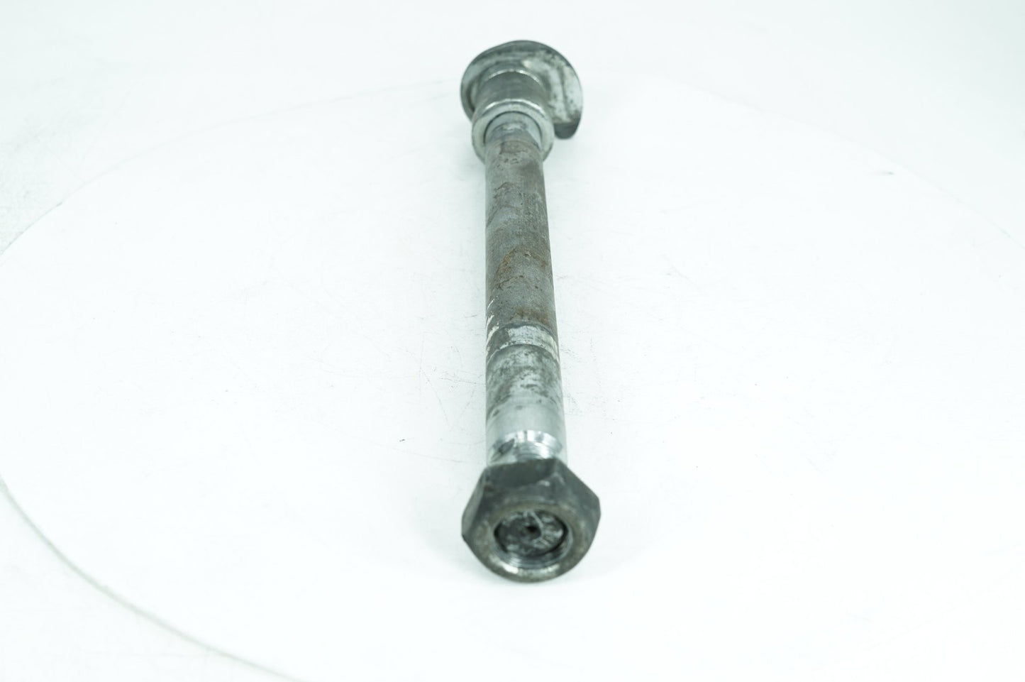 1999 - 2006 Harley-Davidson Touring Electra Glide Classic Rear Wheel Axle Bolt Shaft  	41056-02
