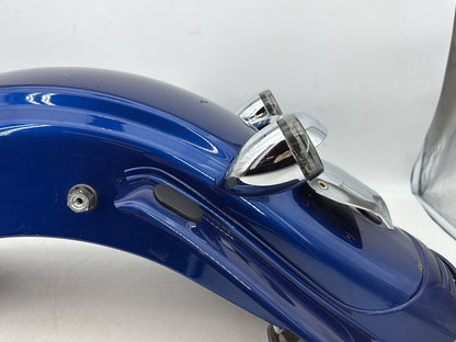 2019 - 2023 Harley-Davidson Touring Street Glide Rear Wheel Fender & Turn Signals Bar 60575-10A