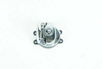 1999 - 2006 Harley-Davidson Softail Fat Boy Ignition Switch Cylinder Barrel Lockset NOKey   71450-04
