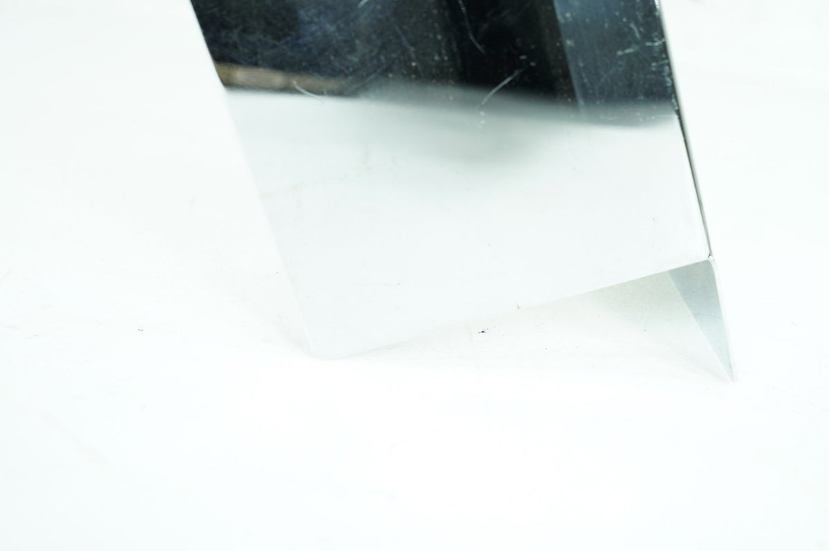 1999 Harley Sportster XL883 Hugger OEM Lower Battery Tray Stay Box Cover Panel
