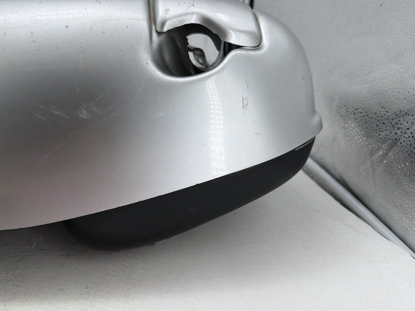 2003 Harley Electra Glide Touring Ultra OEM Left & Right Lower Fairing Cowl Covers