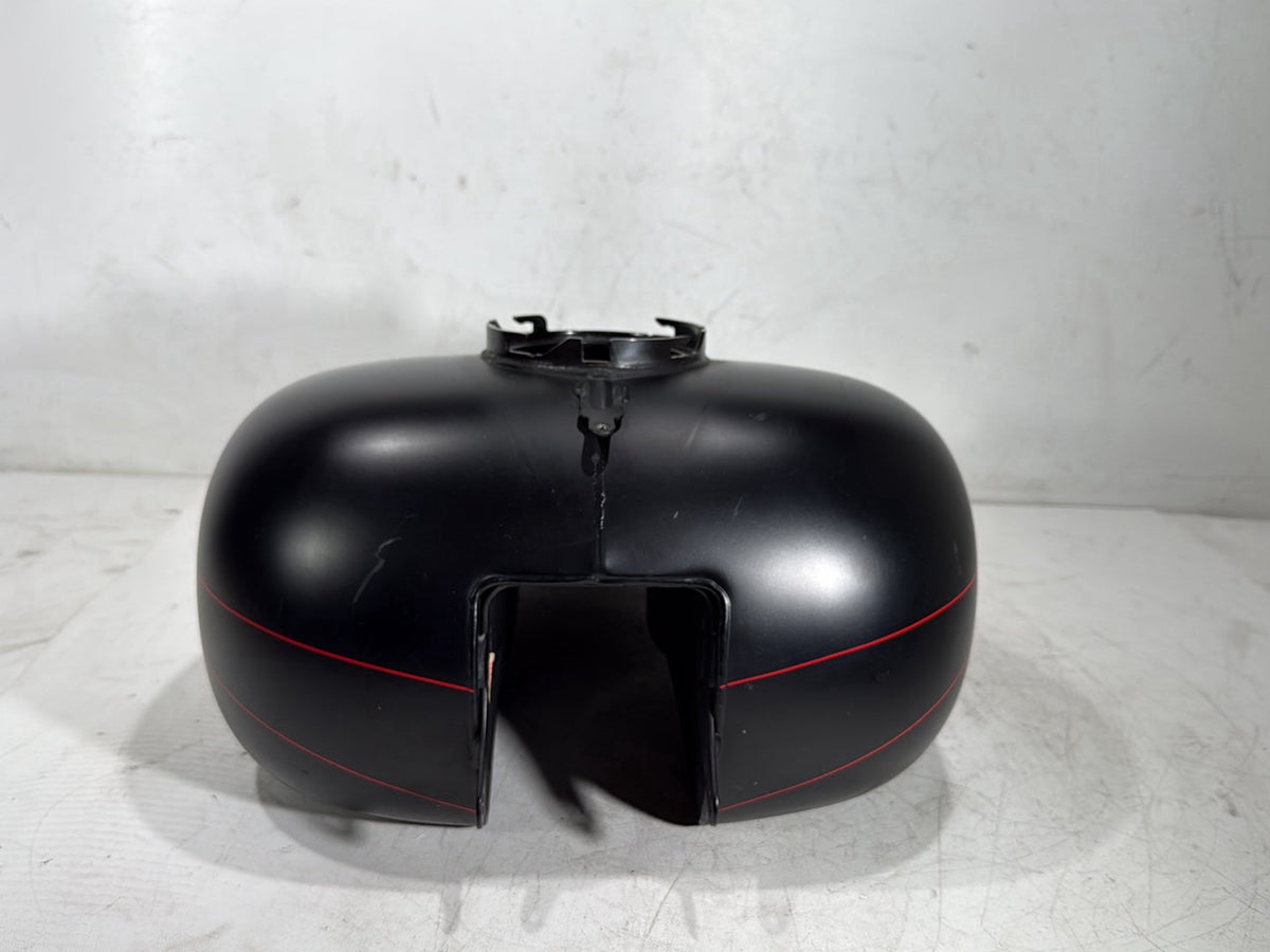 2011 Harley Road Glide Touring FLTRX OEM Fuel Gas Tank Gasoline Reservoir