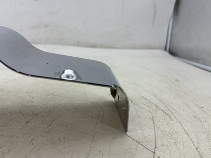 1998 Harley Touring FLHTCUI Electra Glide Ultra OEM Front Lower Fairing Outer Skirt 58208-96A