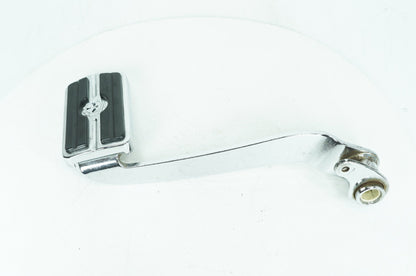 1999 - 2006 Harley-Davidson Softail Heritage Classic Foot Brake Control Lever Pedal 42597-00A