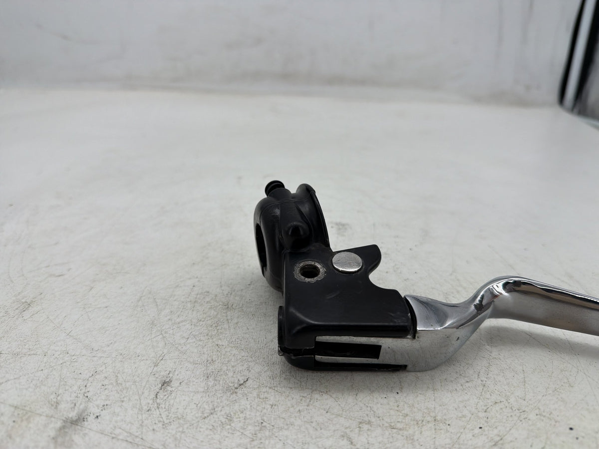 1991 Harley Sportster 883 Deluxe XLH883 OEM Front Left Hand Clutch Control Lever