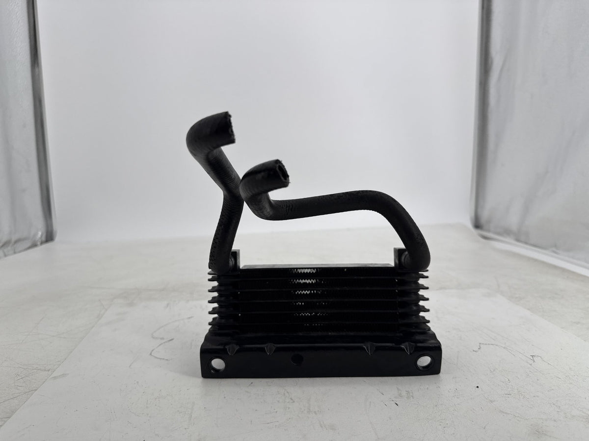 2013 Harley Street Glide Touring FLHX OEM Oil Cooling Cooler Core Radiator