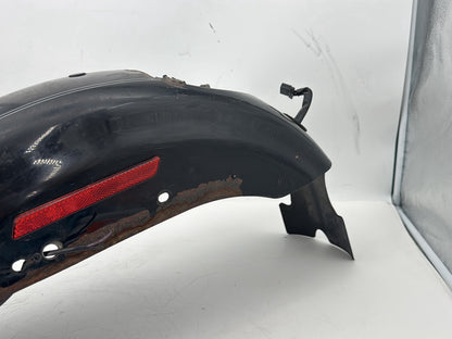 09 Harley Sportster XL1200 L 1200 Low OEM Rear Wheel Fender Taillight Brake Lamp