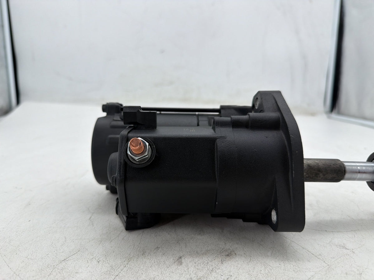 2002 Harley Electra Glide Touring FLHT OEM Engine Starter Motor 31553-94B 12V