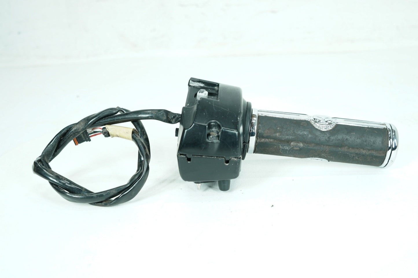 2008 - 2016 Harley-Davidson Touring Electra Glide Ultra Left Turn Signal Headlight Switches Controls 71500128