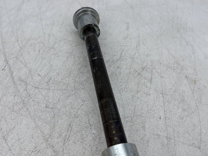2005 Harley Electra Glide Touring Ultra FLHTCUI OEM Rear Fork Swingarm Pivot Bolt Shaft