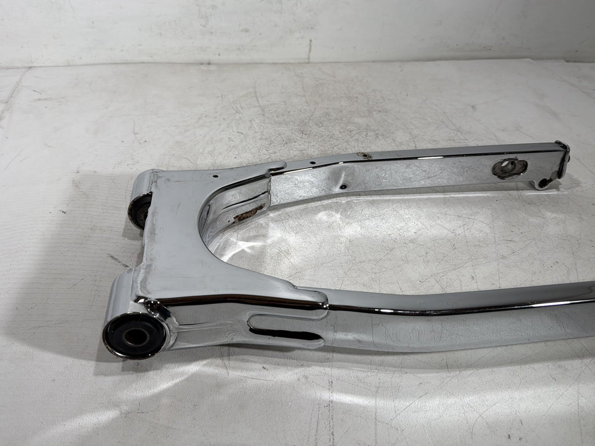 1990 Harley Electra Glide Touring Sport OEM Rear Fork Swingarm Swing Arm