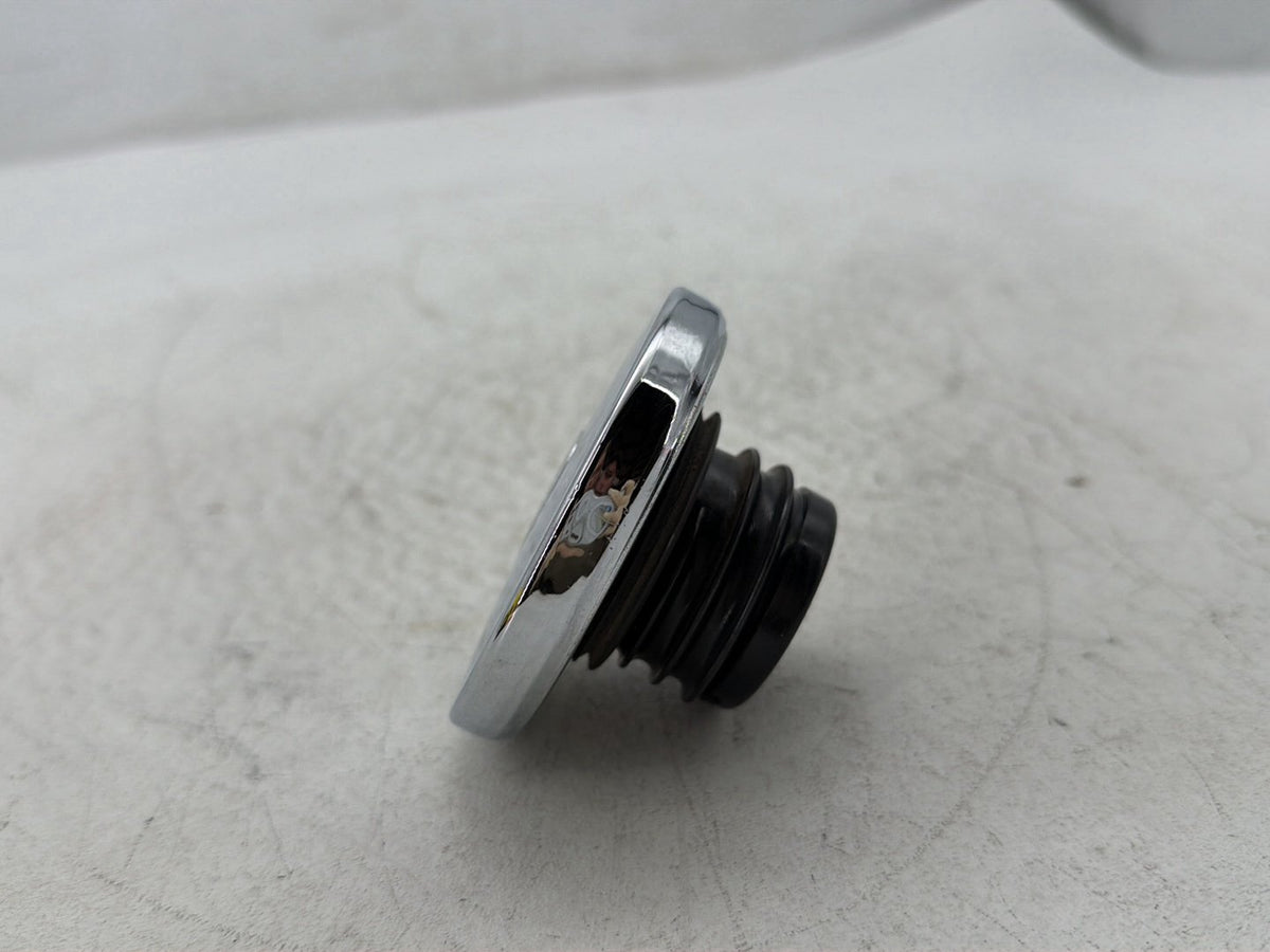 2006 Harley Sportster 1200 Low XL1200L OEM Fuel Cap Gas Tank Bushing Hub