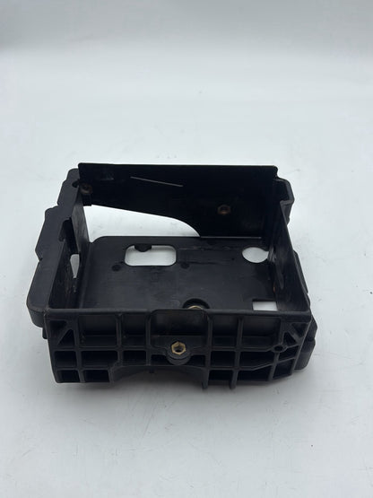 2007 - 2012 Harley-Davidson Dyna Street Bob Battery Tray Bracket Holder Carrier  	70379-06